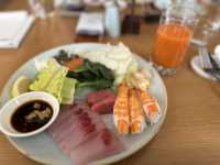 🍽️ 조식을 브런치로 바꾸면 나오는 메뉴들