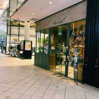 おしゃれなショッピング空間！NU茶屋町🛍