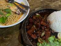สถานีนั่งชิว food & cafe ตากใบ