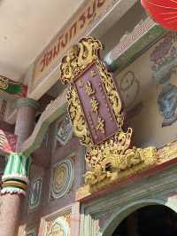 วัดมังกรบุปผาราม 