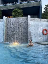 🌴 หนีความวุ่นวาย มาพักผ่อนสุดชิคที่พัทยา! 🌊