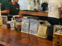 SongSarn(ส่งสาร) Coffee & Home Roaster