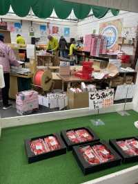 【栃木】タイムリミット15秒の絶品パンケーキ🥞