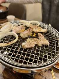 【大阪・東梅田】完全個室で楽しめる無人焼肉店「和牛焼肉 日高商店 梅田店」