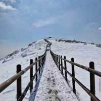 Sobaeksan National Park