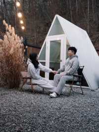 대전 근교, 감성 풀빌라가 1박 20만원대❓