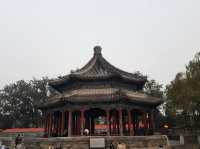 Beijing 🇨🇳 : A Timeless Blend of History & Culture