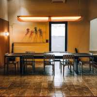 Yess Coffee and Eatery in Bandung