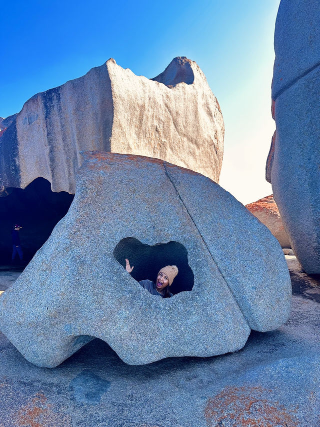 South Australia Road Trip: Sydney to SA🚗🏝️   