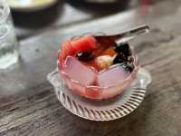 ร้านอาหารพื้นบ้านภูเก็ต