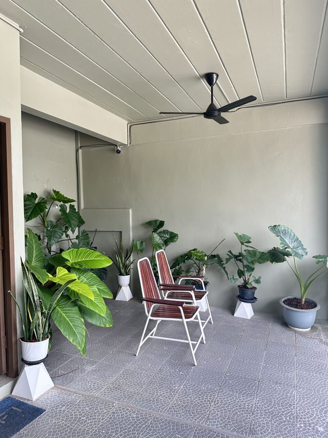 Phala Craft Coffee Roasters : คาเฟ่วิวทะเล ระยอง