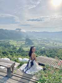 MAGIC MOUNTAIN CAMP | เมจิกเมาน์เทน แคมป์