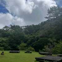 Hiji Falls