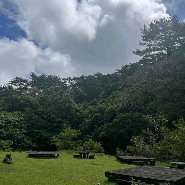 Hiji Falls