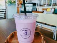 沖繩古宇利島🍉下午茶推薦🍓KOURI 島厨房Kafuu