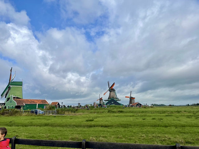 【オランダ🇳🇱 ギートホールン】