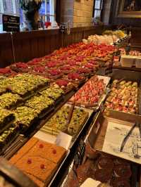AMAM LONDONBAKERY TOWN 
