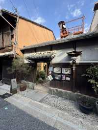 【奈良/奈良市】古民家で楽しむこだわりカレーと癒しの空間
