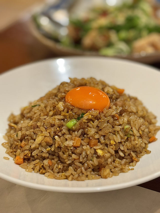 【大阪/本町】本格台湾中華がいただけるお店