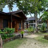 Borneo Divers Mabul Resort