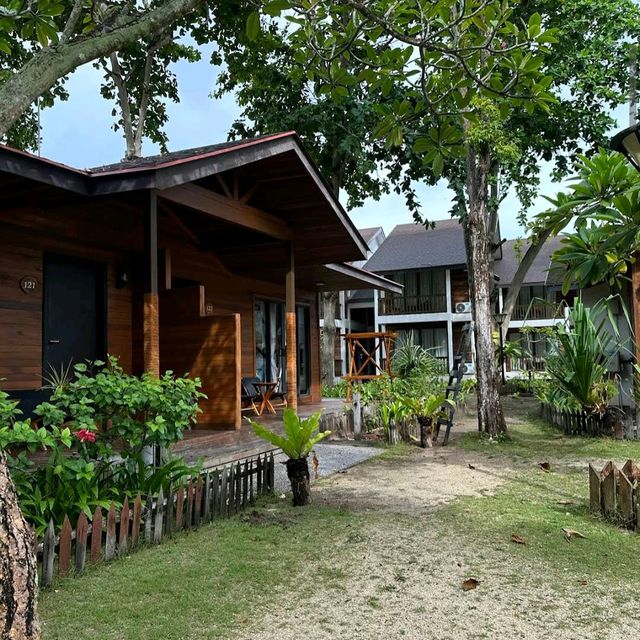 Borneo Divers Mabul Resort