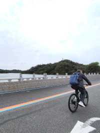 惠州除了西湖外,還是一個紅花湖也很美
