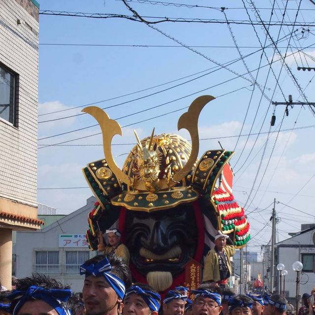 เทศกาลคะระทสึคุนชิ