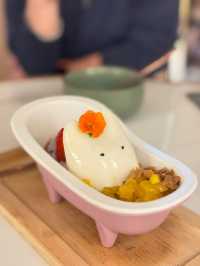 荔枝角高質新派越南菜 必食驚艷峴港鮮蟹肉炒飯@Chill Vietnam Cuisine and Bar