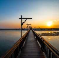 The Hotspring Beach Resort & Spa | Natai Beach l P
