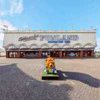 Southport Pier