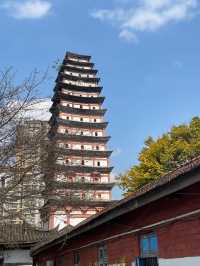 Trip to Jianyang, China 🇨🇳 