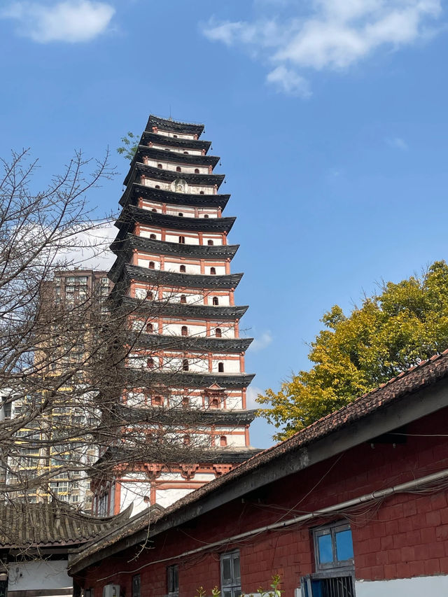 Trip to Jianyang, China 🇨🇳 
