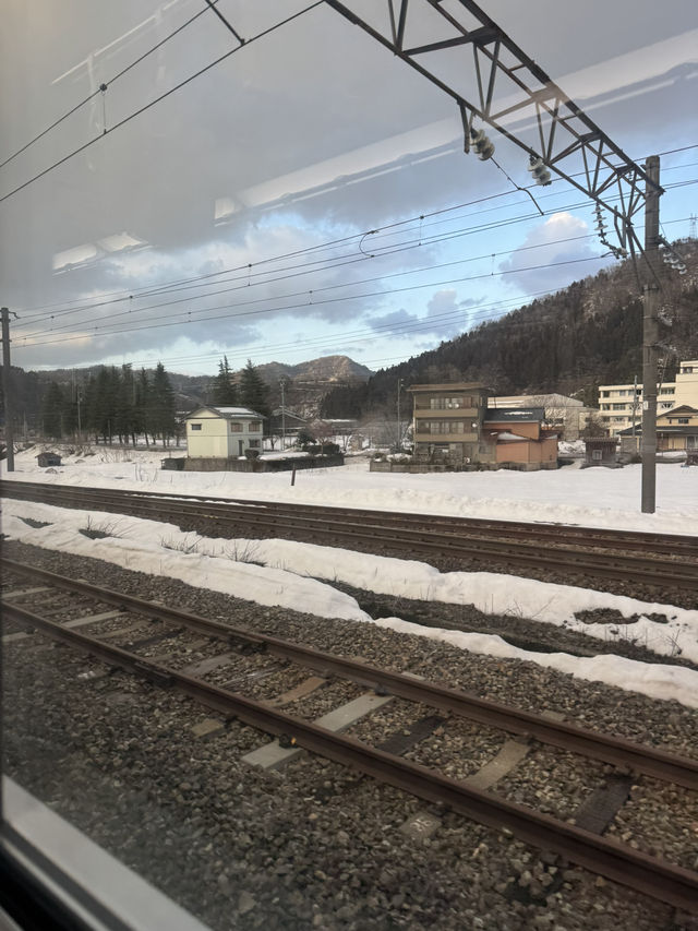 福井県🦕ヨーロッパ軒