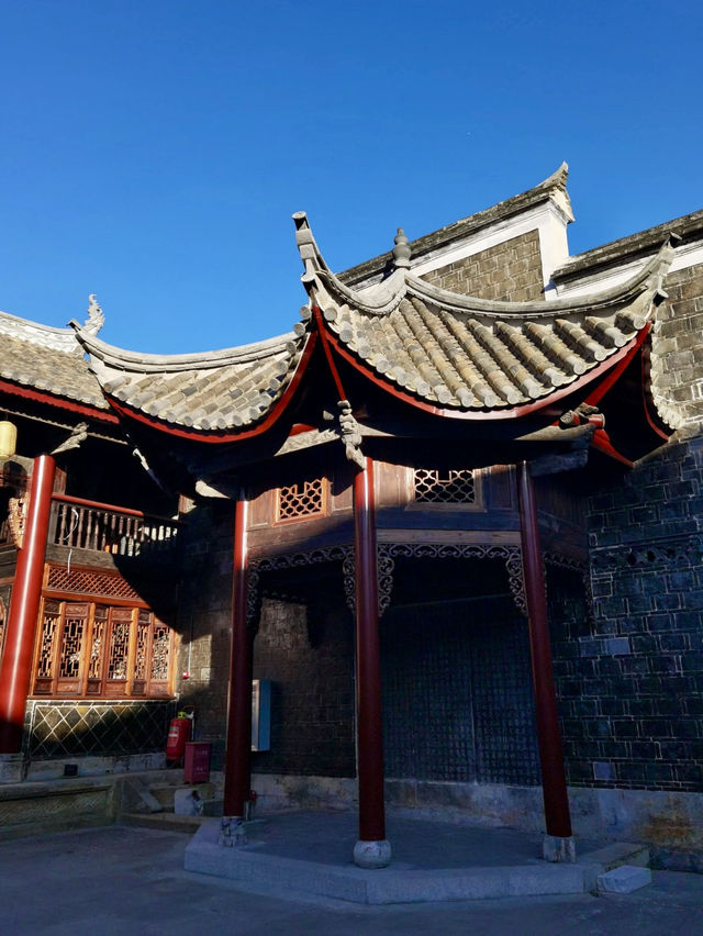 Trip to Zhaotong, China 🇨🇳