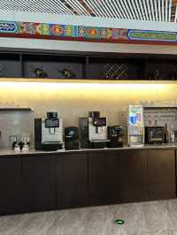 北京首都國際機場 BGS Premier Lounge