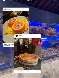 一個很美味的蟹宴🦀