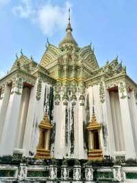 Must-See Highlights at Wat Pho 🌟