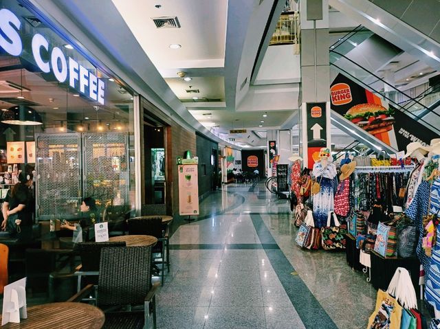 泰國曼谷市中心素坤逸大街文藝商場商圈一日遊行程，適合打卡拍照📸休閒購物