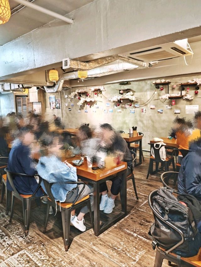 工廠區🏭人氣🔥台式🥢美食
