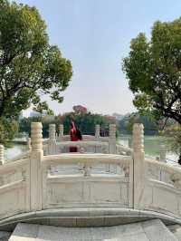 Trip to Guilin Li River