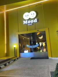 Mood Hotel Pattaya