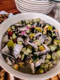 Where to eat in Medellin, Cebu?