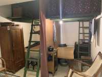 Urban Gem — Mei Ho House and Its Heritage
