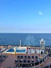 MSC Bellissima: Dining Options