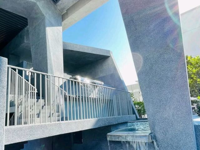會呼吸的精品設計旅店，台東地景澤行館 The Suites Taitung