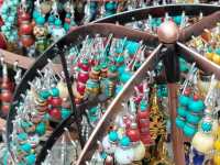 Exploring Barkhor Street: A Lively Market and an Unforgettable Photo Shoot
