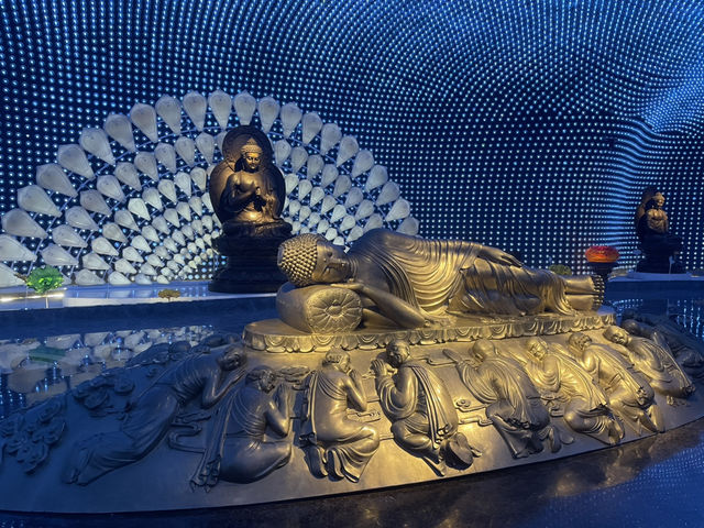 南京大報恩寺遺址景區旅遊攻略