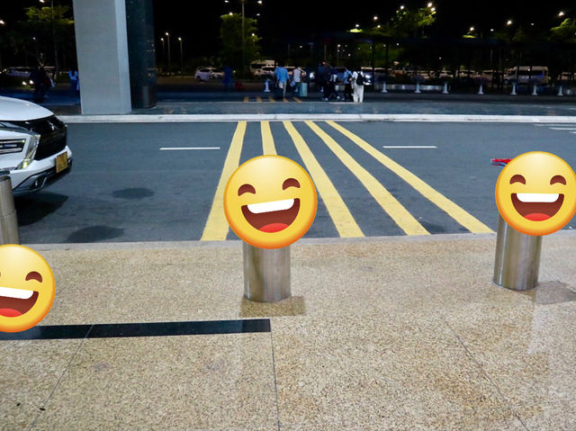 나트랑 픽업택시 