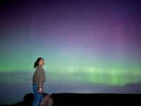 Chasing the Southern Lights: My Dream Come True!