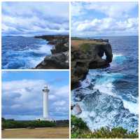 Okinawa - From City to Nature, The All in One Island